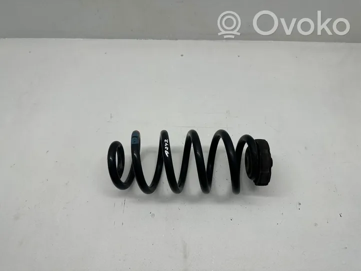 Audi A6 S6 C6 4F Rear coil spring 6VVV0