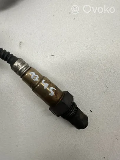 Audi A6 S6 C6 4F Sonde lambda 1928404689