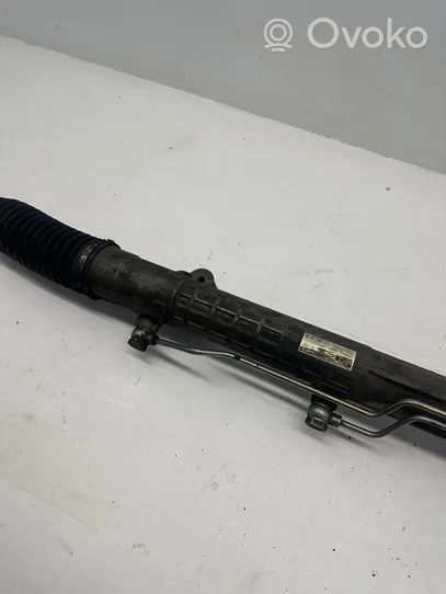 Audi A6 S6 C6 4F Steering rack 7853501136