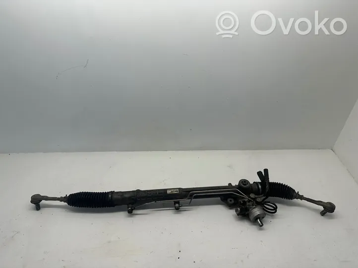 Audi A6 S6 C6 4F Steering rack 7853501136