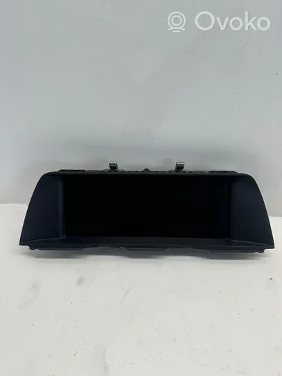 BMW 5 F10 F11 Pantalla/monitor/visor 9243897