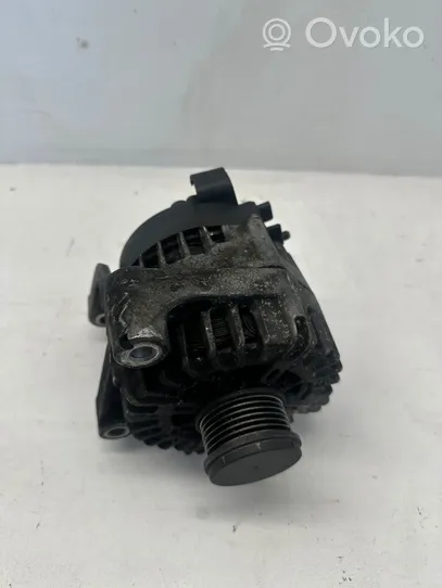 BMW 5 F10 F11 Alternator 8507625