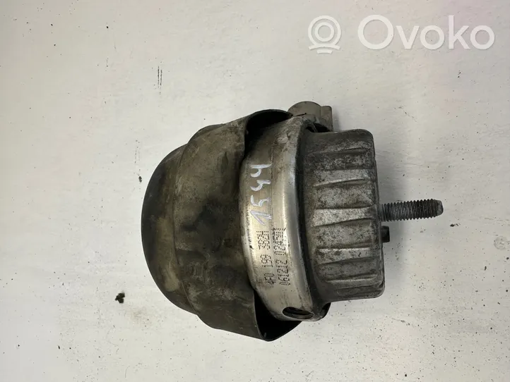 Audi A6 S6 C6 4F Supporto di montaggio del motore 4f0199382h