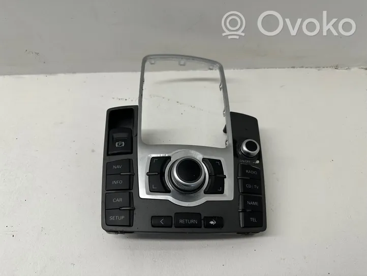 Audi A6 S6 C6 4F Head unit multimedia control 4F1919610K