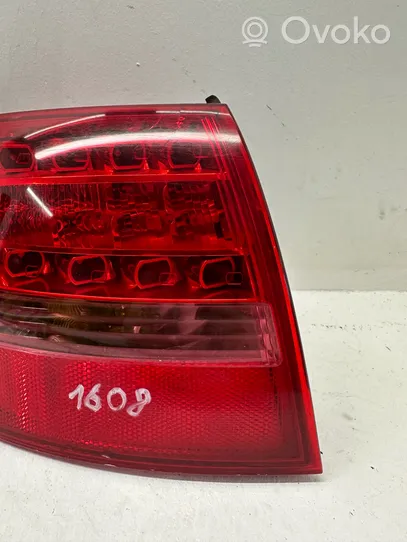 Audi A6 S6 C6 4F Luz trasera/de freno 89037044