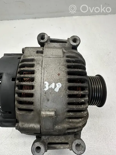 Audi A6 S6 C6 4F Generatore/alternatore 06e903016D