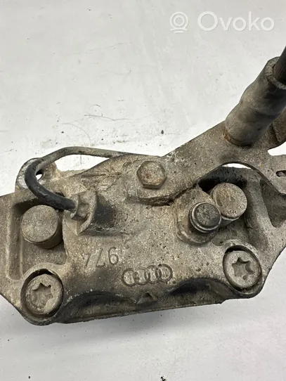 Audi A6 S6 C6 4F Bremssattel vorne 974