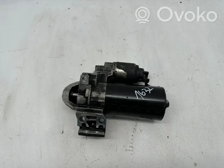 BMW 5 F10 F11 Starter motor 8506657