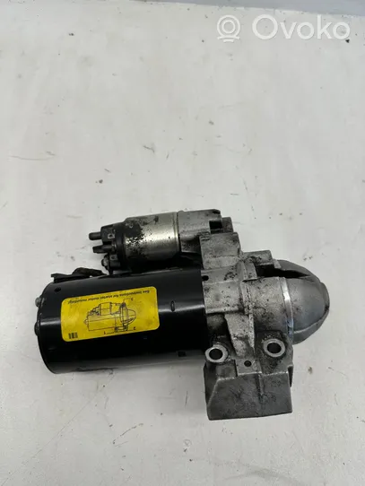 BMW 5 F10 F11 Starter motor 8506657