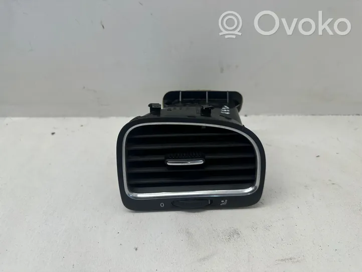 Volkswagen Golf VI Copertura griglia di ventilazione laterale cruscotto 5K0819704