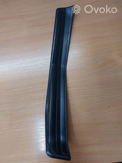 BMW 3 E46 Side skirt rear trim 