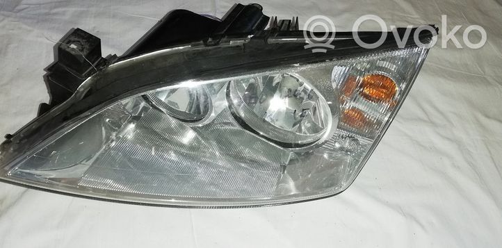 Ford Mondeo Mk III Headlight/headlamp 