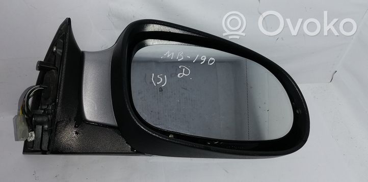 Mercedes-Benz A W168 Зеркало (управляемое электричеством) 