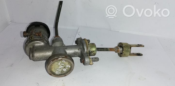 Opel Monterey Główny cylinder sprzęgła 