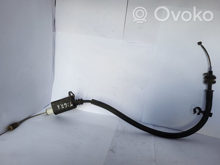 Opel Tigra A Câble d'accélérateur 90499139