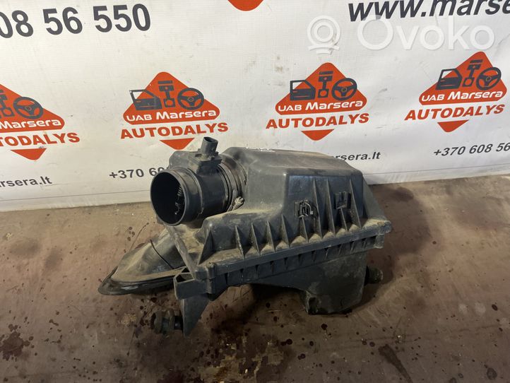 Opel Astra J Filtro dell’aria 13272777