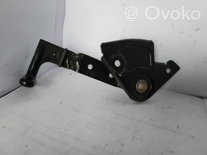 Audi A4 S4 B5 8D Engine bonnet (hood) release handle 