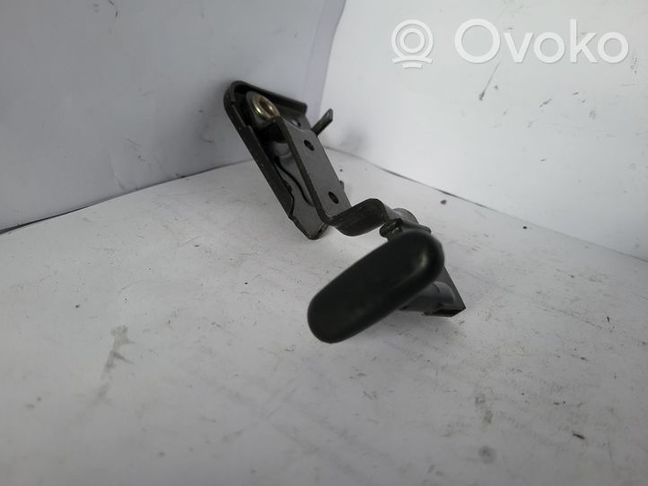 Audi A4 S4 B5 8D Engine bonnet (hood) release handle 