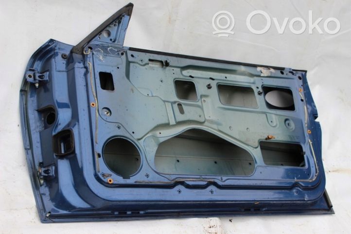 Saab 9-3 Ver1 Front door 