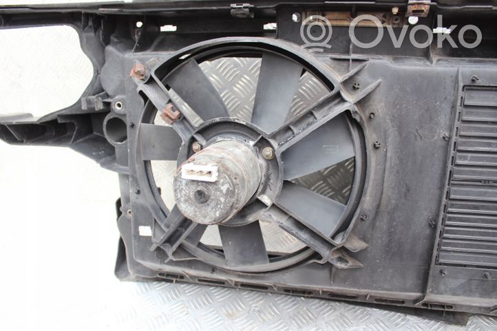 Volkswagen Golf III Kit ventilateur 