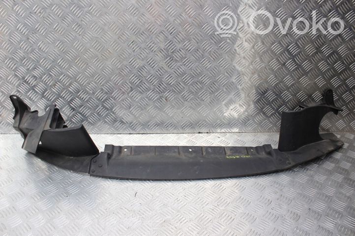 Honda Civic Osłona pod zderzak przedni / Absorber 