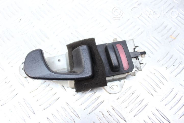 Mitsubishi 3000 GT Front door interior handle 