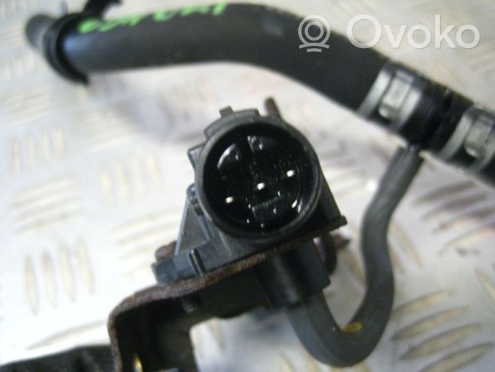 Honda Civic Air pressure sensor 0798007130