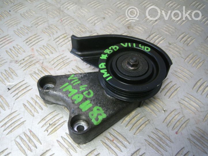 Honda Civic Tendicinghia generatore/alternatore 