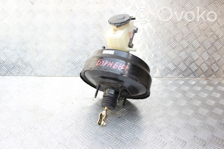 Honda Legend III KA9 Master brake cylinder 