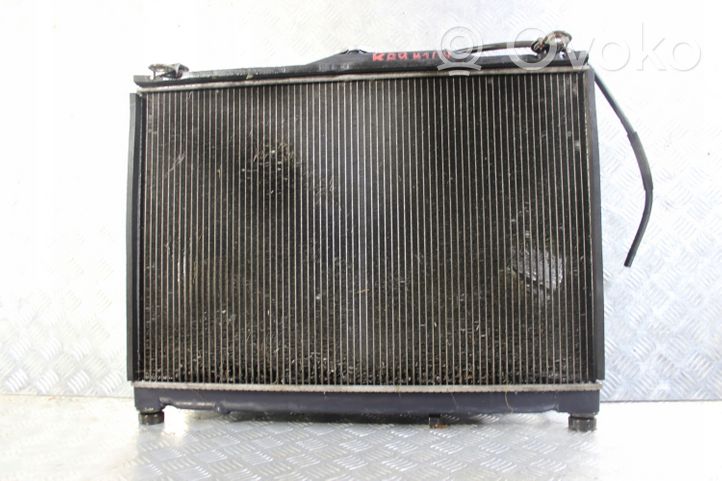 Honda Legend III KA9 Radiateur de refroidissement 