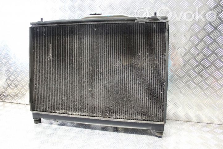 Honda Legend III KA9 Radiateur de refroidissement 