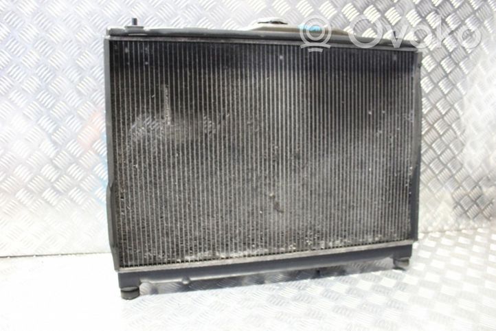 Honda Legend III KA9 Radiateur de refroidissement 