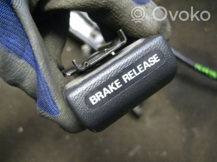 Honda Legend III KA9 Käsijarru seisontajarrun vipukokoonpano 