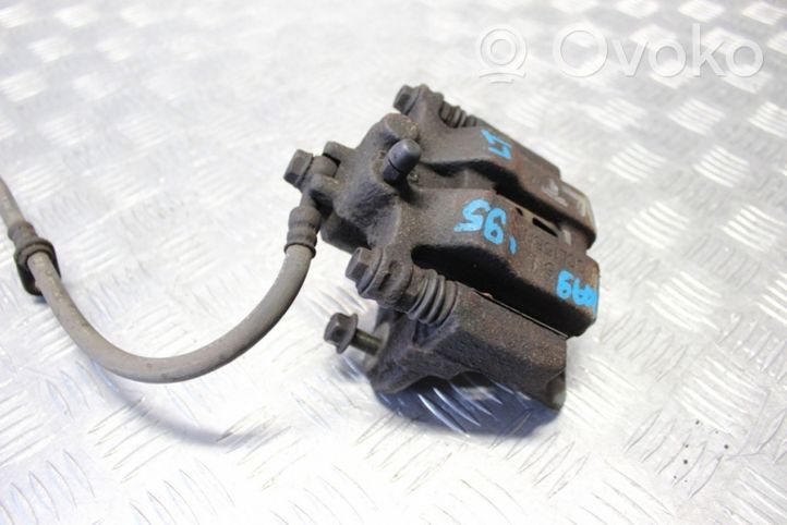 Honda Legend III KA9 Rear brake caliper 