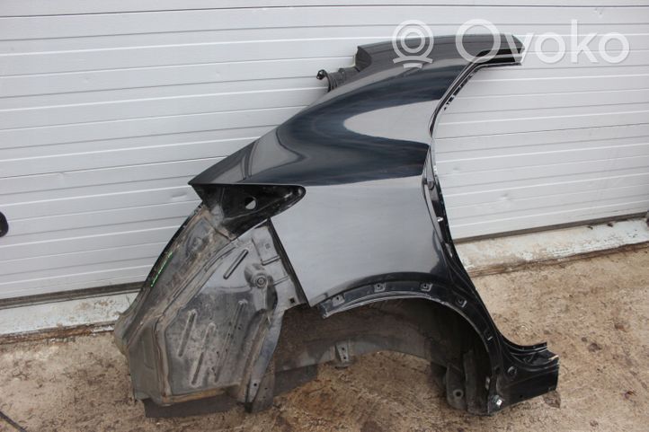 Honda Civic Rear quarter panel 