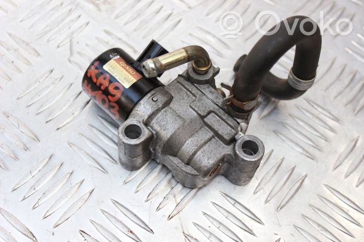 Honda Legend Idle control valve (regulator) 138200-0610