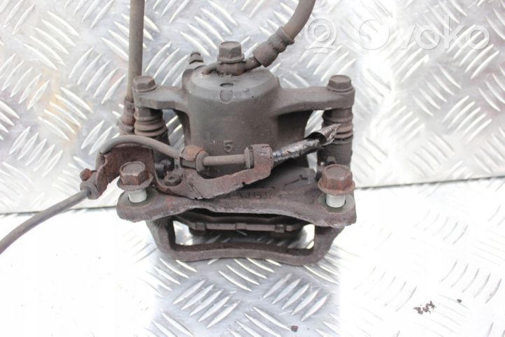 Lexus LS 400 Rear brake caliper 