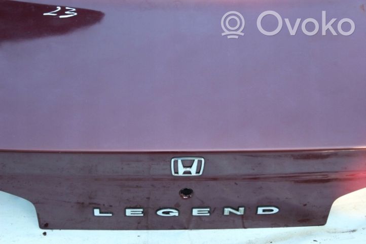 Honda Legend Tailgate/trunk/boot lid 