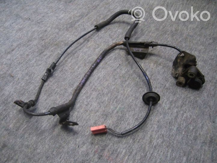 Honda Legend ABS rear brake sensor 