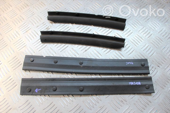 Honda Jazz Gummidichtung Motorraum 