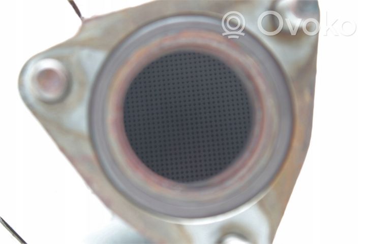 Honda Jazz Filtre à particules catalyseur FAP / DPF 