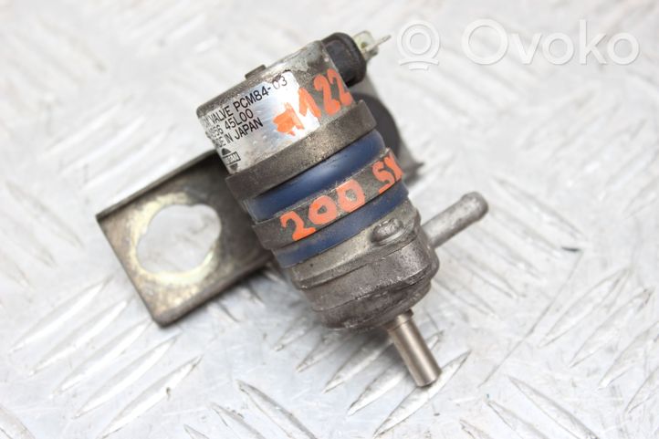 Nissan 200 SX Solenoidinis vožtuvas 1495645L00