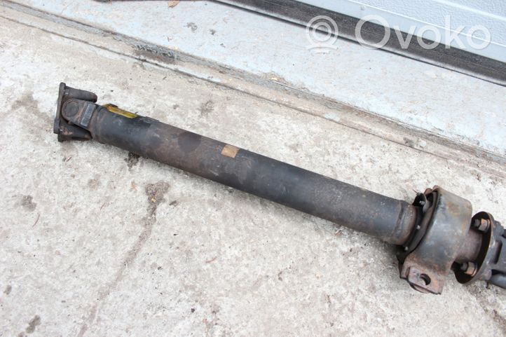 Nissan 200 SX Drive shaft (set) 