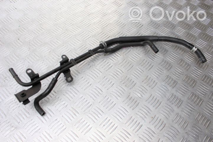 Honda Accord Fuel line/pipe/hose 