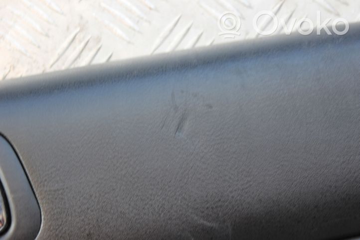 Honda Accord Front door card panel trim 