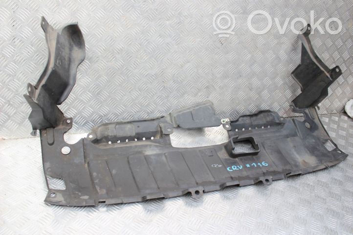 Honda CR-V Engine splash shield/under tray 