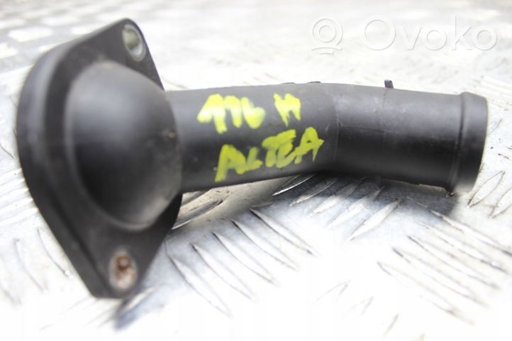 Seat Altea XL Termostat / Obudowa termostatu 06A121121C