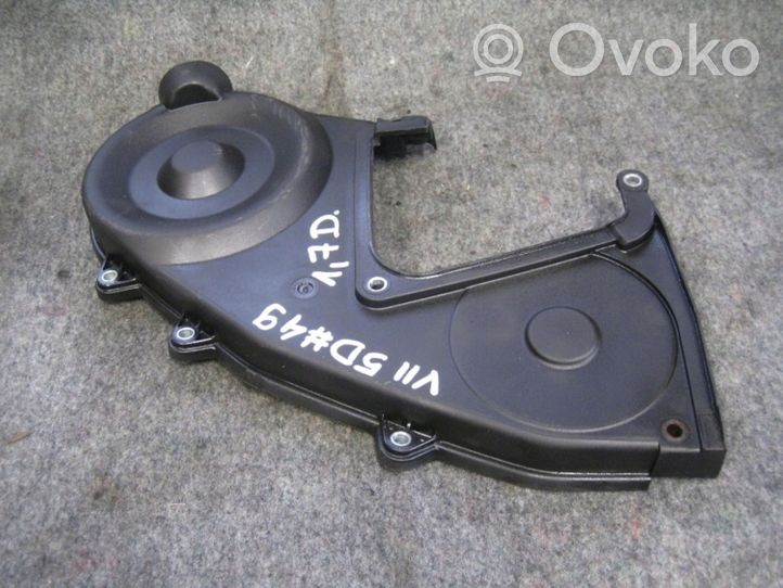 Honda Civic Protezione cinghia di distribuzione (copertura) 897287935