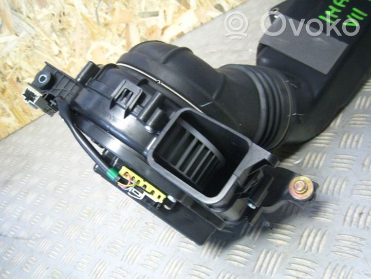 Honda Civic Heater fan/blower 5027252890