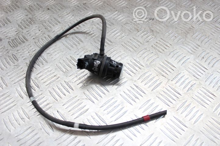 Toyota Prius (XW30) Pompe de lave-glace de pare-brise 8533060190